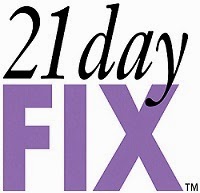 21 DAY FIX - GET YOURS NOW