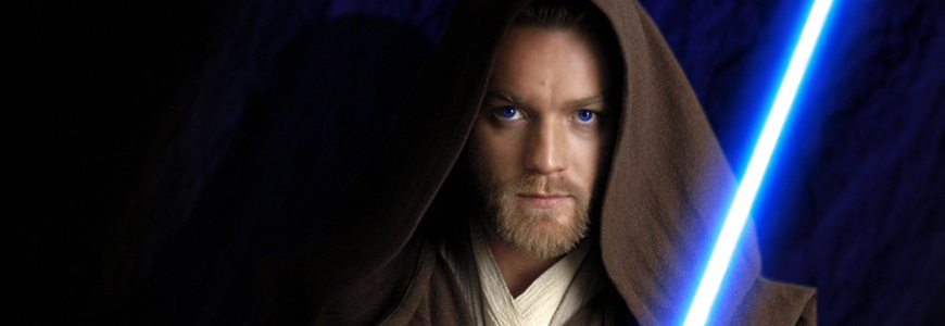 McGregor Down to Reprise Kenobi Role