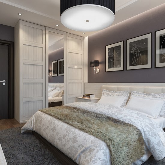 Hogares Frescos: Como Rediseñar su Dormitorio Para Convertirlo en un