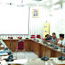 Hearing Komisi III DPRD Padang Bersama Dinas PUPR Padang Bahas Permasalahan Banjir di Kota Padang