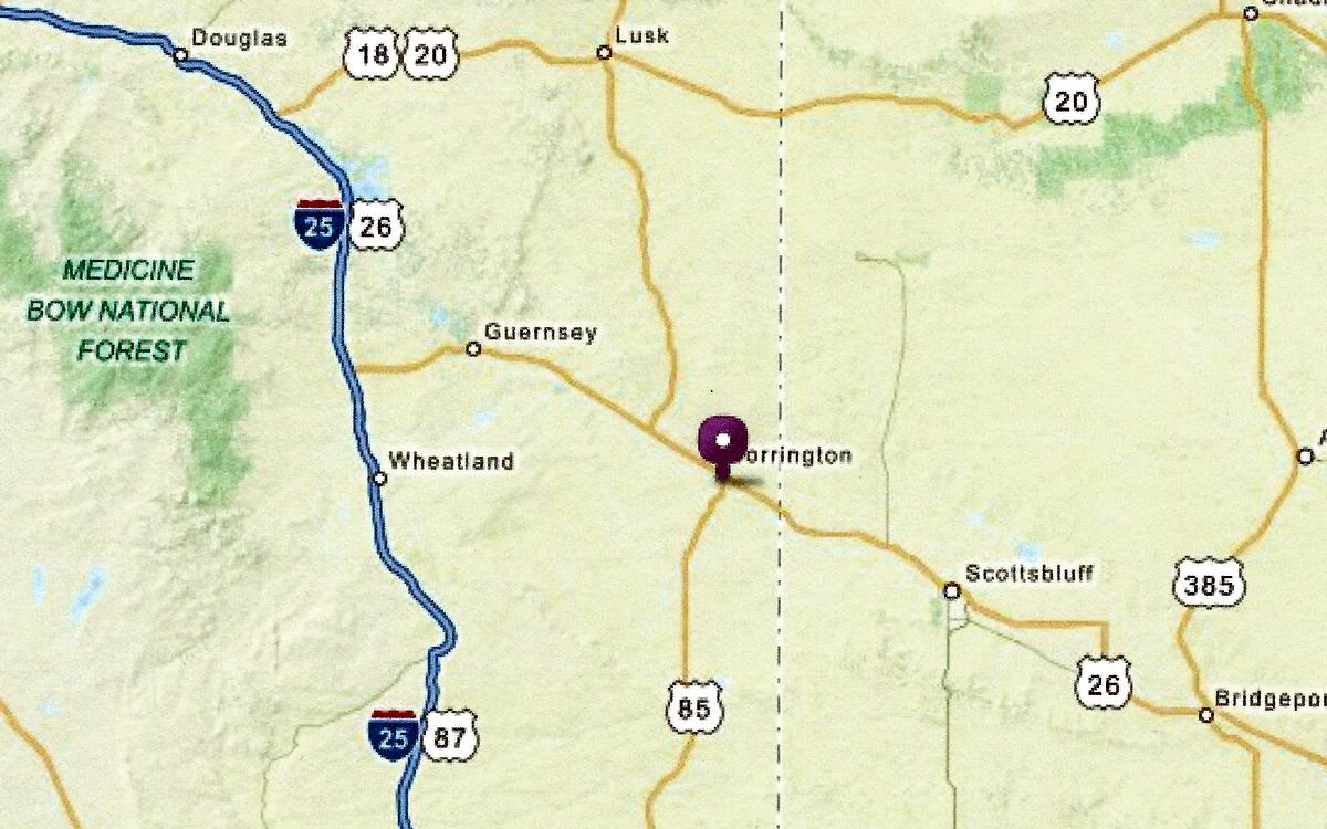 Torrington Wyoming Rentals at Joan Pool blog