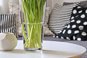 gesa.k: Ein Teppich für das Wohnzimmer [DIY]