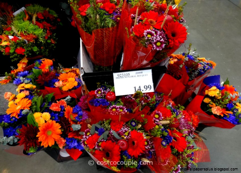Premium Fl Bouquet