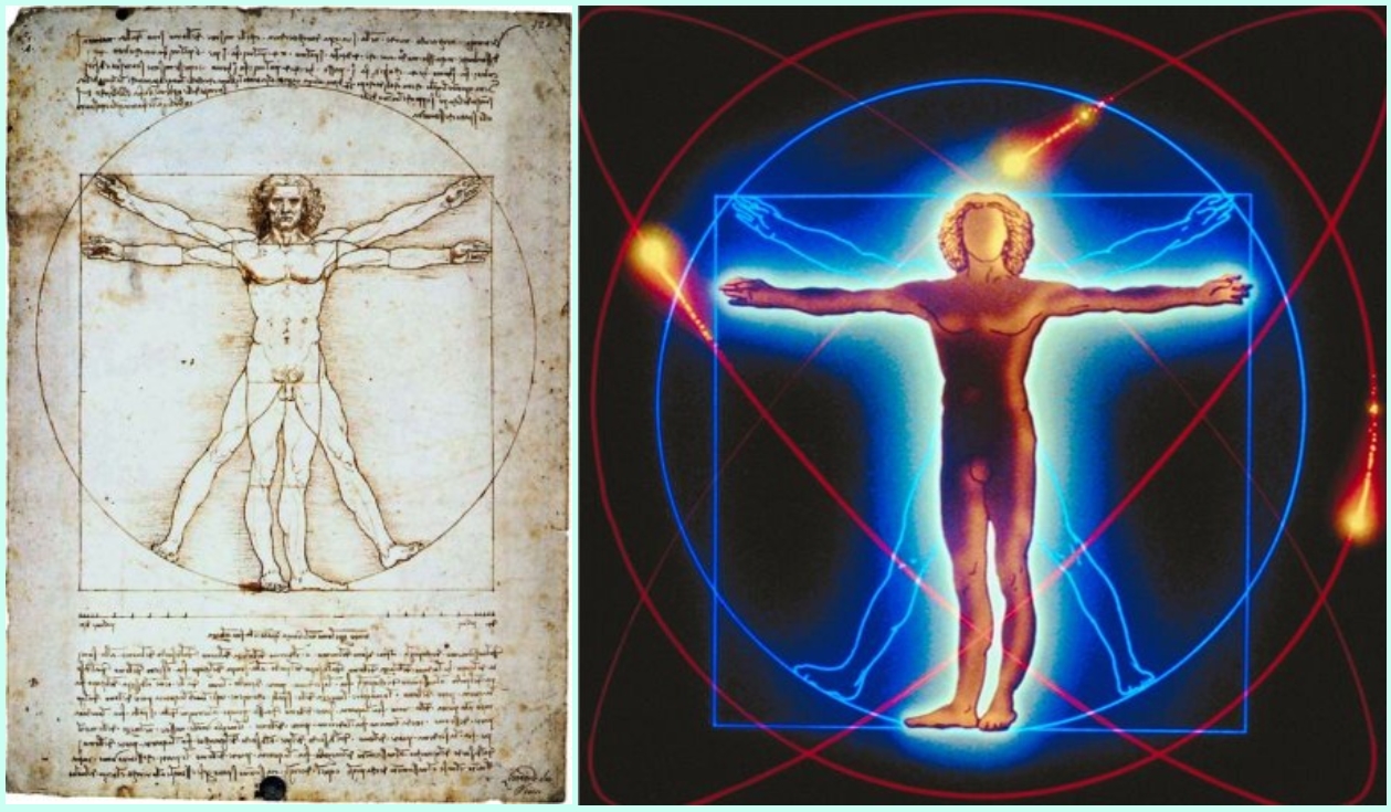 Энергоинформационные методы излечения гилками