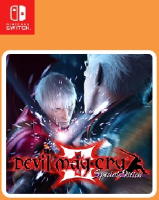 Devil May Cry 3 Special Edition Will Not Be Released Physically In Game  Card Form – NintendoSoup