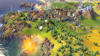 Civilization 6 Rise and Fall Game Screenshot 8