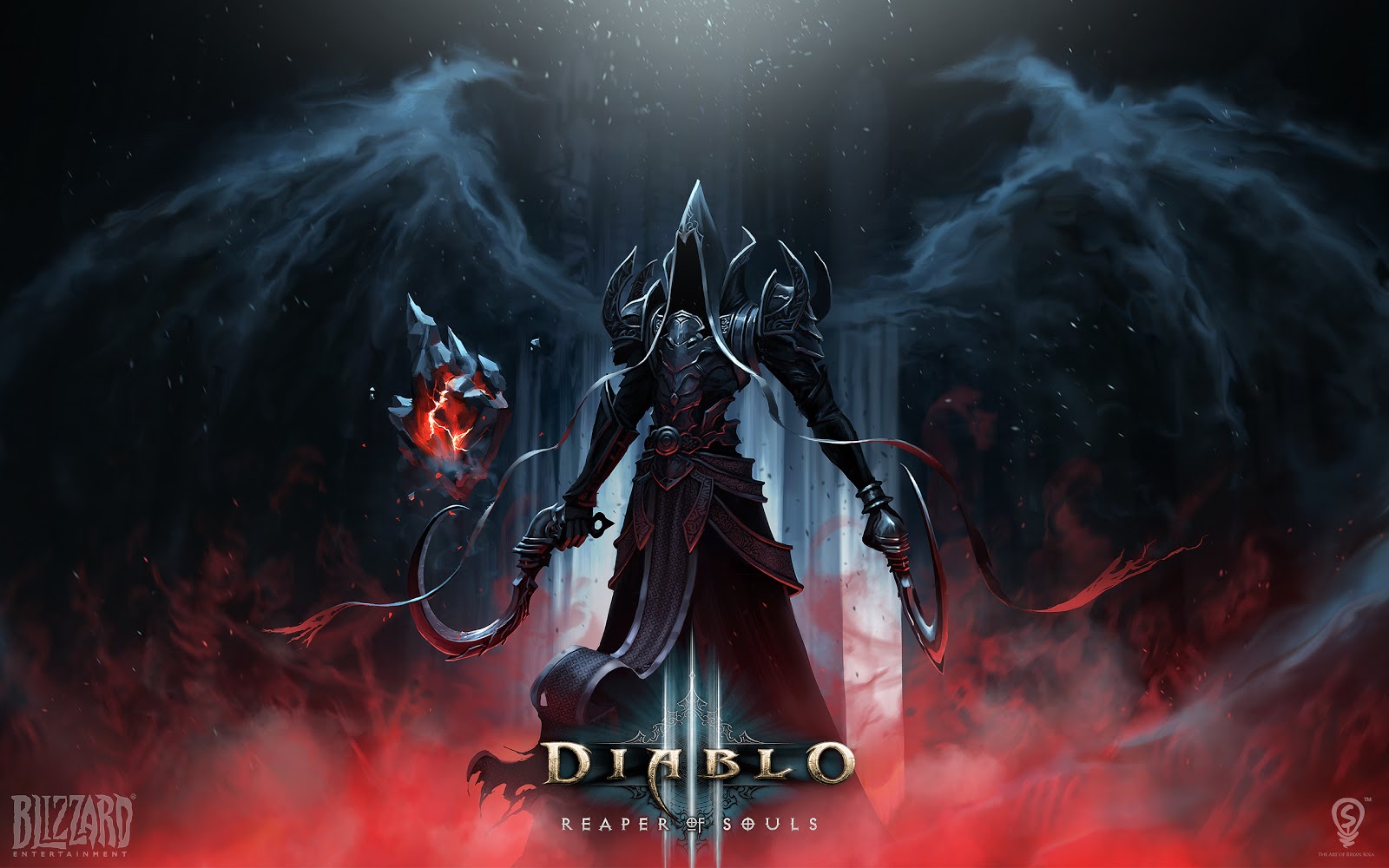 download diablo reaper of souls for free download diablo reaper of souls for free