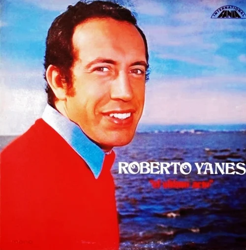 Lyrics de Roberto Yanes