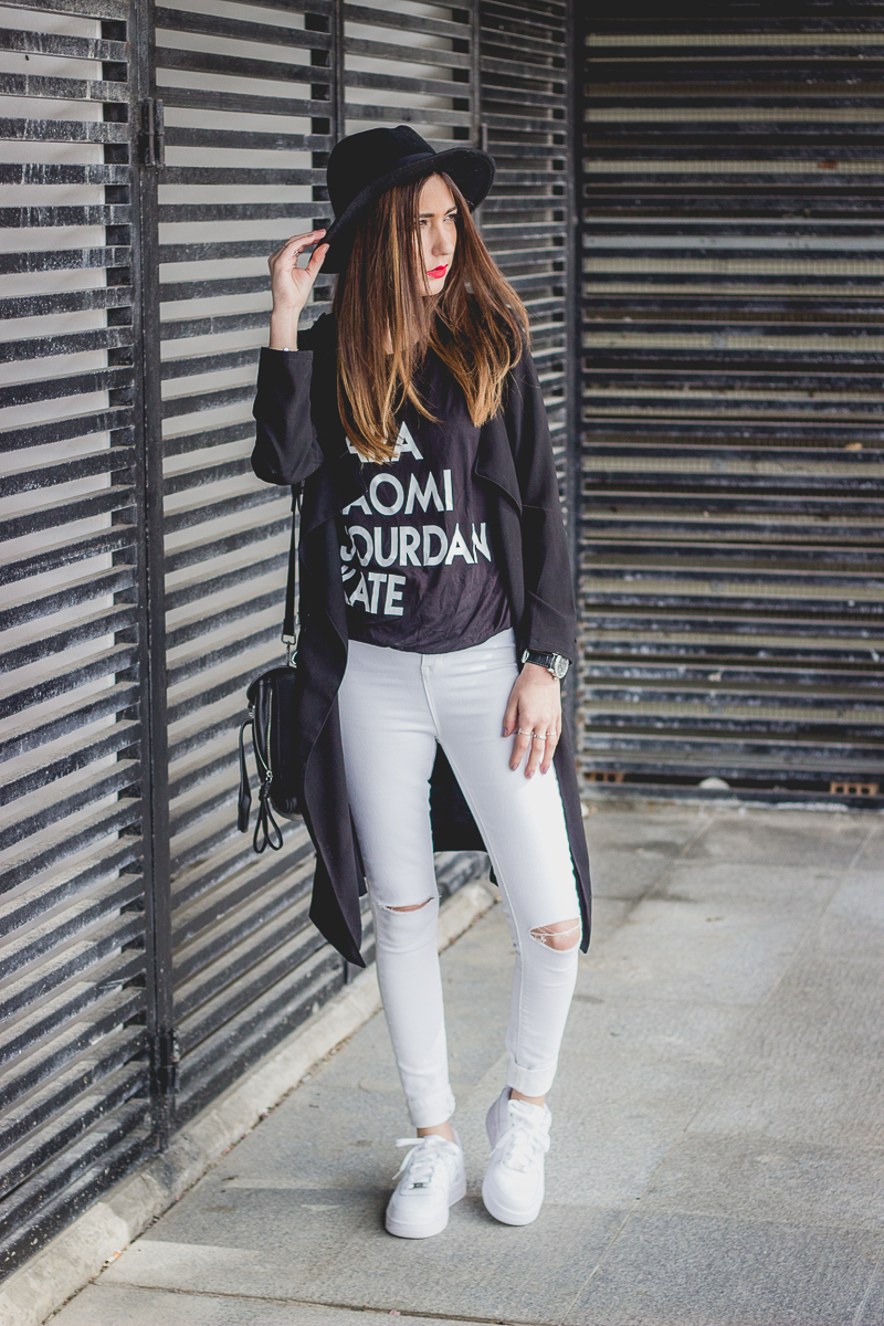 Cara, Naomi, Jourdan, Kate... - Blog de Moda Femenina y Tendencias - Shoes And Basics By Patti ...