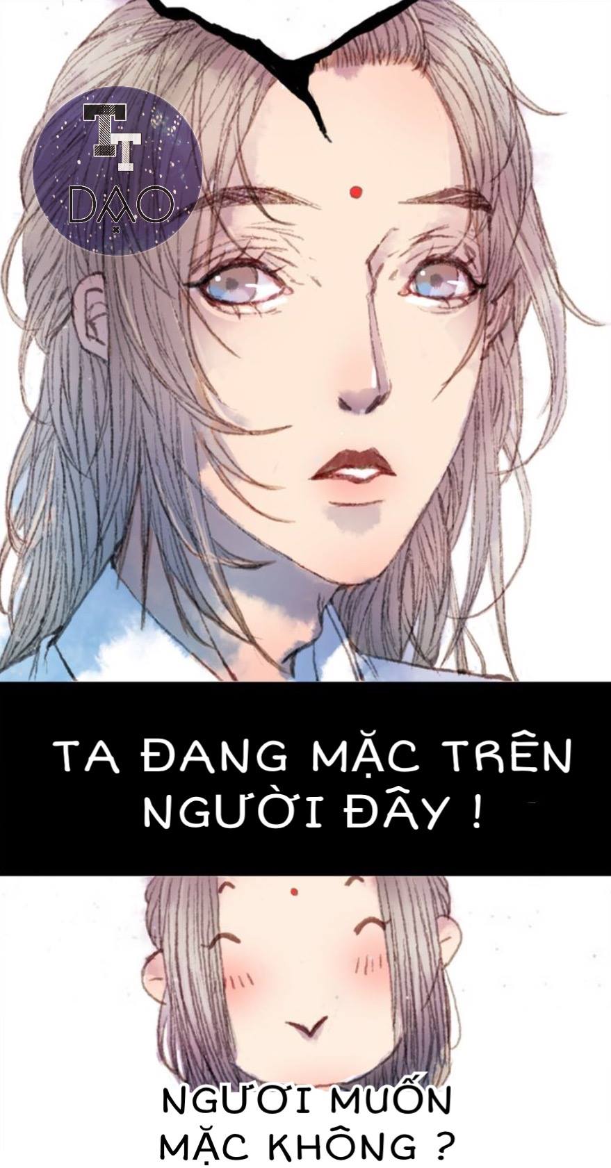 Khúc Hữu Ngộ - Chương 1 - Trang 34