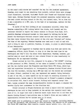 The Psychic Incident at CIA HQ (Pg 4) - Just Cause (Sept 1978)