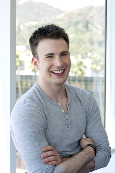 Young chris evans naked - Porn Pics & Movies