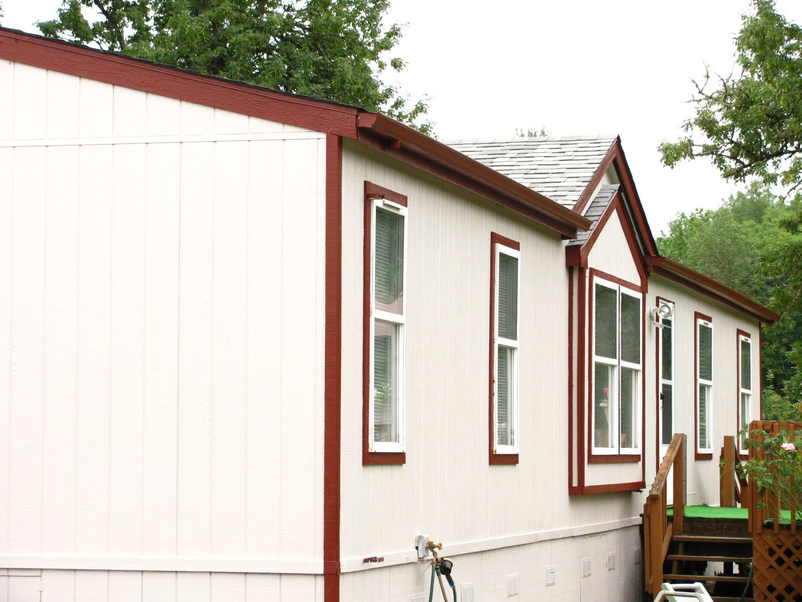 House Painting, Eugene Oregon ContractorTrust Inspired Painting LLC