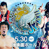 RESULTADOS - NJPW Best Of The Super Juniors XXII (30/05/2015)