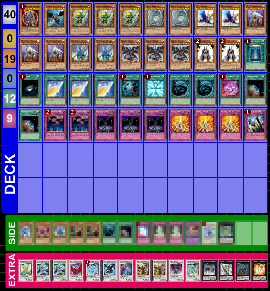 Stardust Guardian • ..Treasure of Mist Valley 8 Actualizacion..