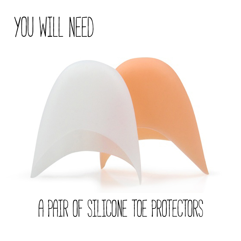 How to Make High Heel Pumps More Comfortable Pinkoolaid Bloglovin’