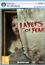 Descargar Layers of Fear MULTI11 – ElAmigos para 
    PC Windows en Español es un juego de Horror desarrollado por Bloober Team SA