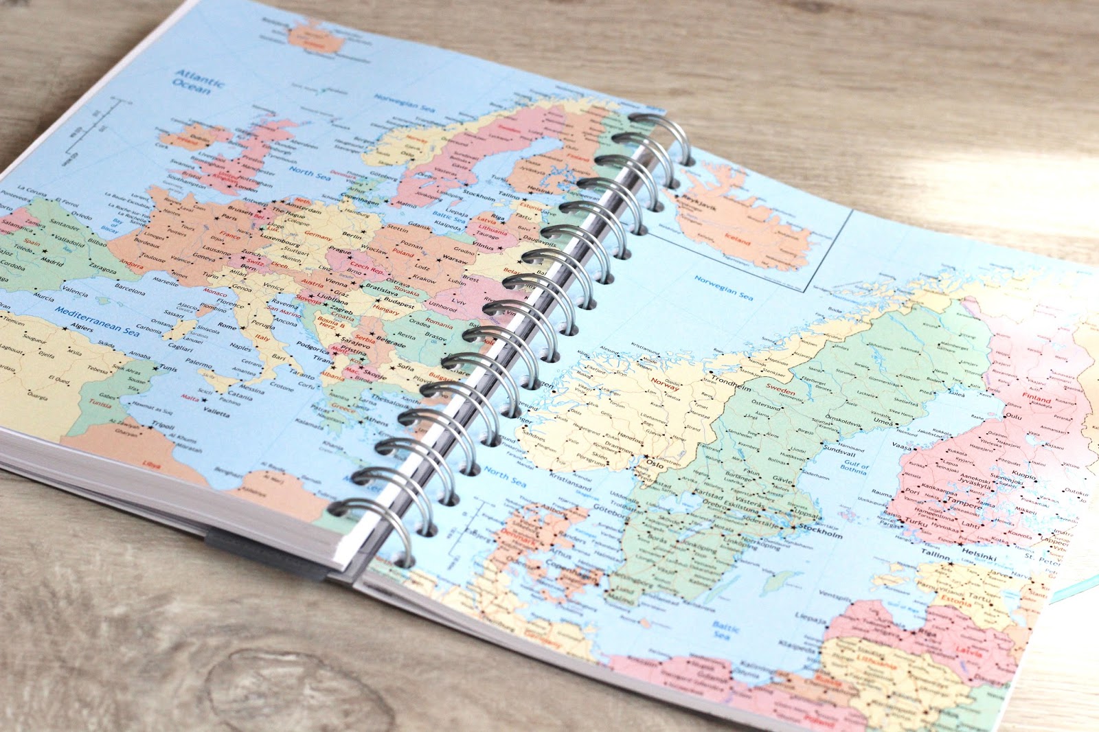 Mein persönlicher Kalender / JANINEWX