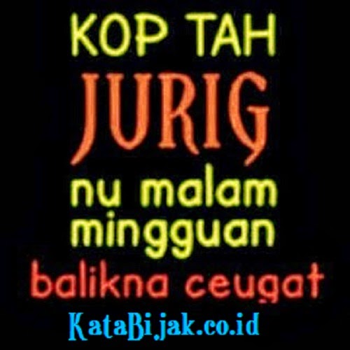 Gambar DP BBM Lucu Bahasa Sunda Terbaru Kata Talita Gambar DP BBM Lucu Bahasa Sunda Terbaru Kata Talita