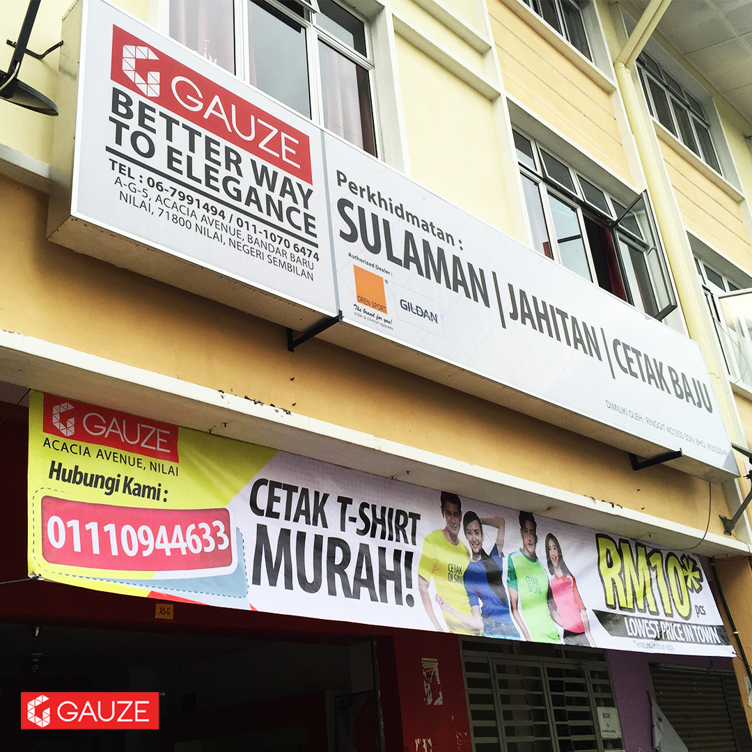 PUSAT CENDERAHATI NILAI KEDAI PRINTING NILAI