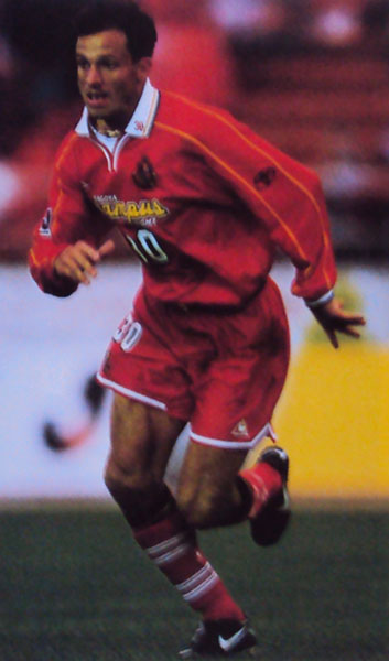 Tiago Bontempo Entrevista Wagner Lopes Parte 2/2