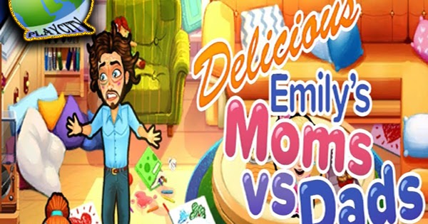 Delicious Emily S Moms Vs Dads Pc Game Highly Compressed Download High Compressed Pc Game