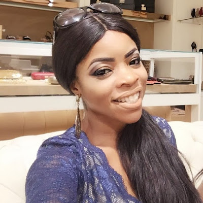 Laura Ikeji bags endorsement deal with Ms Kay Boutique
