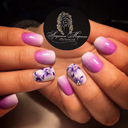 nail art designs for may 9