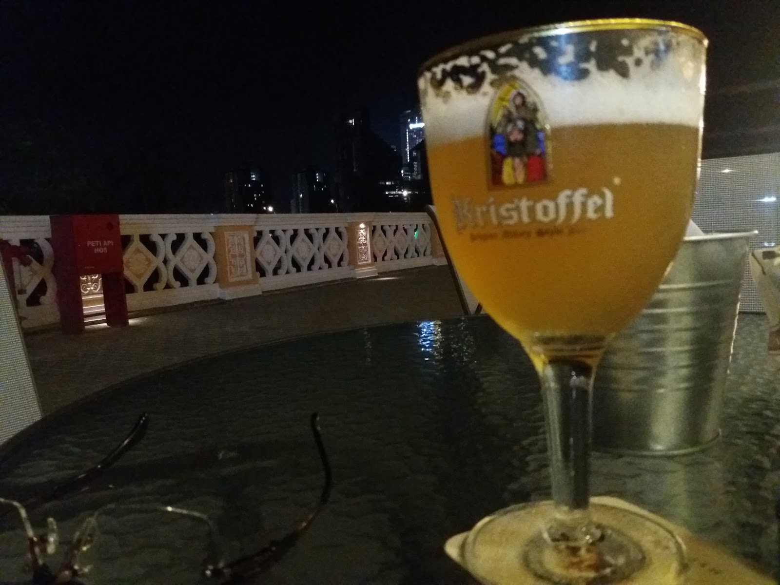 Life In Melaka Pages Let S Go 52 Restaurant In The Riviera Pulau Melaka