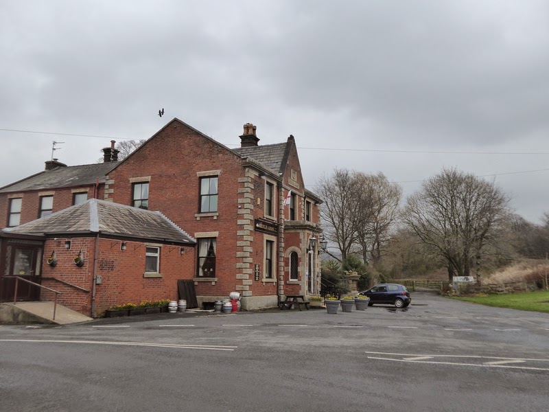 LancashireCam Calder Vale (part 1)