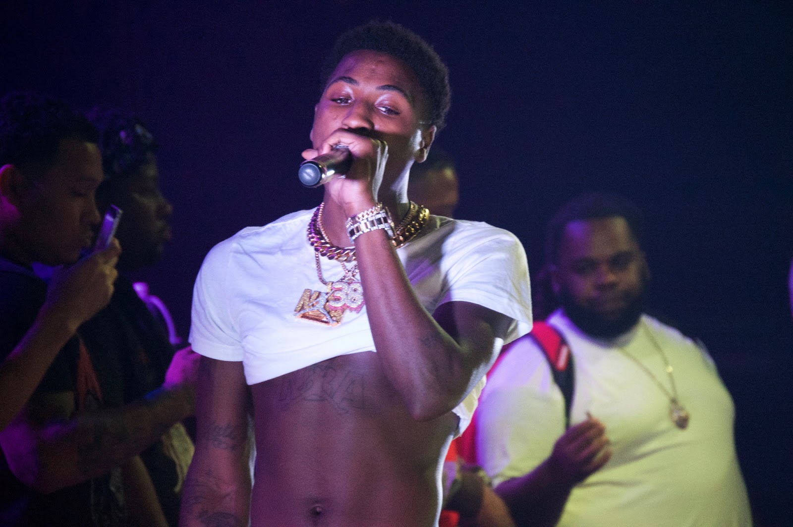 youngboy never broke again concert az youngboy never broke again concert review shuttlecock youngboy never broke again concert az youngboy never broke again concert review shuttlecock