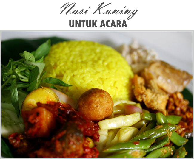 Keren Nasi Tumpeng Png