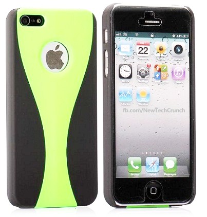 iPhone 5 green black cases color color designs