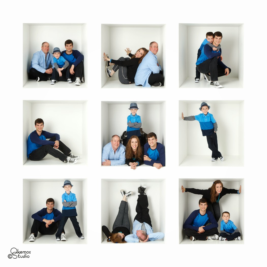 Okemos Studio of Photography: Box Sessions - Exclusive to Okemos ...