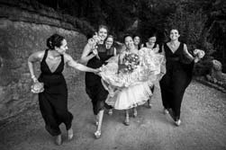 Cesc Giralt Wedding photography