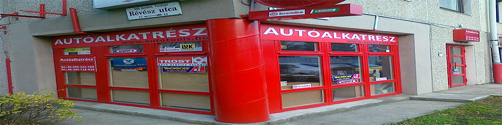 Auto-Tools Hungary Kft.