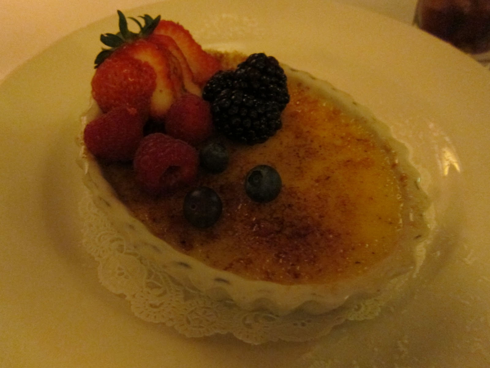 One More Bite Blog Food Travel Adventures dineLA 2012 The