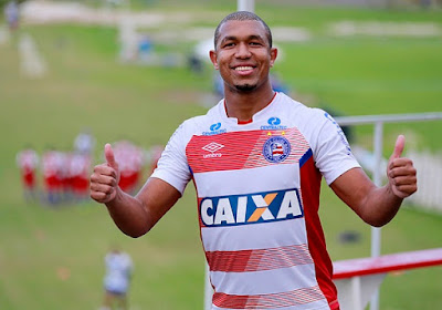 Rodrigão aprova Preto como técnico do Bahia, mas joga para diretoria