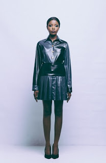 fotofashion : Emerging Nigerian Fashion Brand ‘Kitschai’ “Unicorns And ...