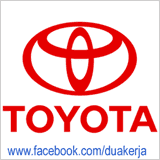 Lowongan Kerja PT Toyota Motor Manufacturing Indonesia Terbaru di Januari 2015