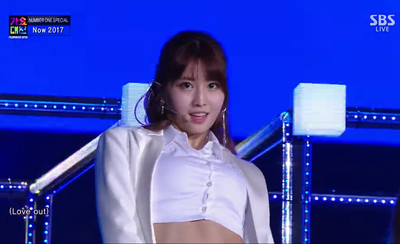 all about girls k pop