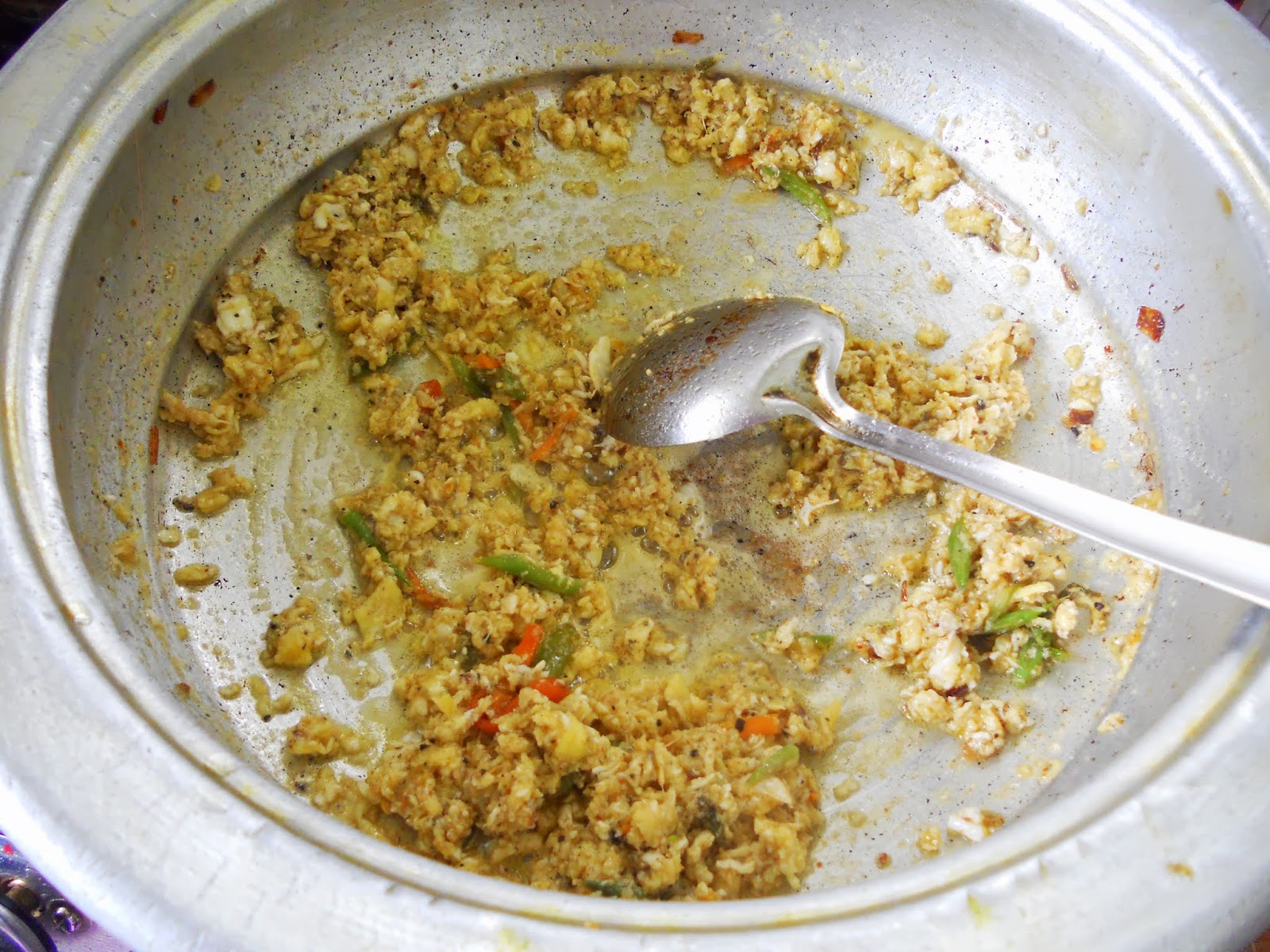 Egg Noodles (Chinese Style)