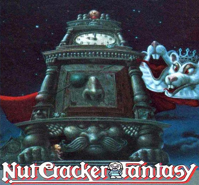 Back of the Cereal Box October 2013