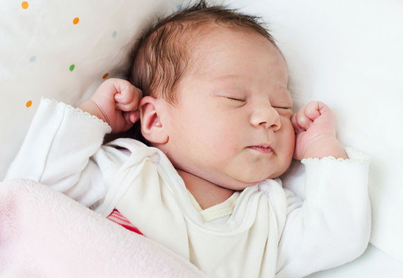 Agar Bayi yang Dilahirkan Berkulit Putih dan Bersih, Ibu Perlu Lakukan Ini Agar Bayi yang Dilahirkan Berkulit Putih dan Bersih, Ibu Perlu Lakukan Ini