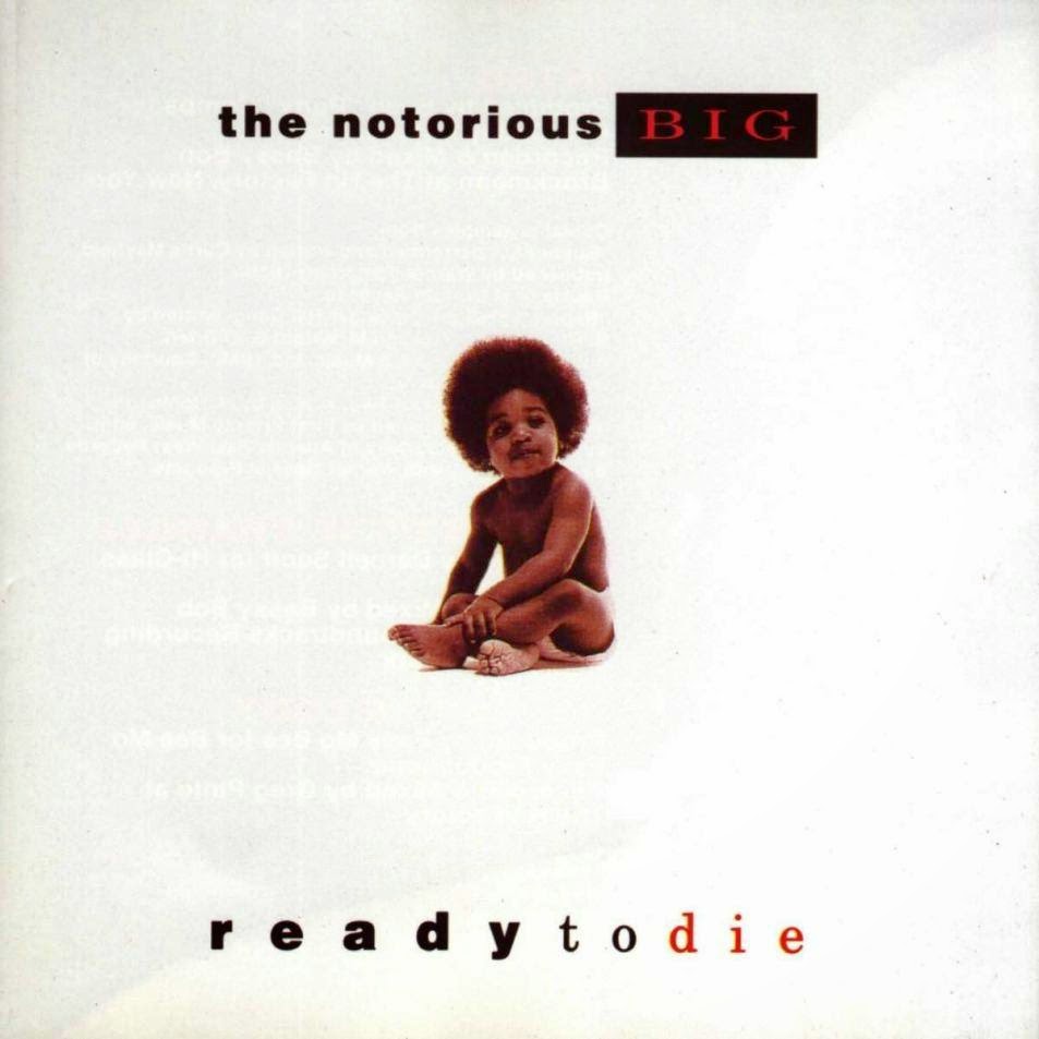 Discografia The Notorious B.I.G. ( 7 cds )