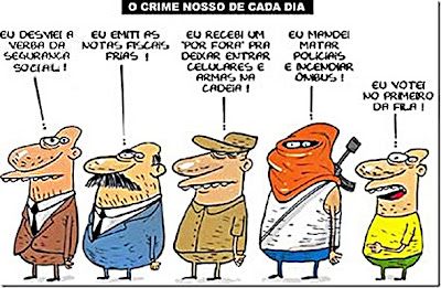Resultado de imagem para ética no brasil