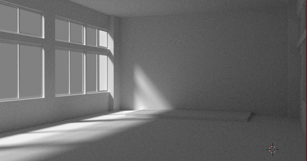 Blenderで建物作ってみる会 Blender 教室作成その１