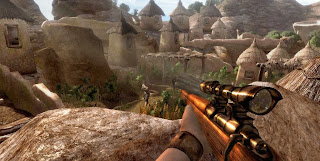 Far Cry 2 Free PC Game Download Full Version