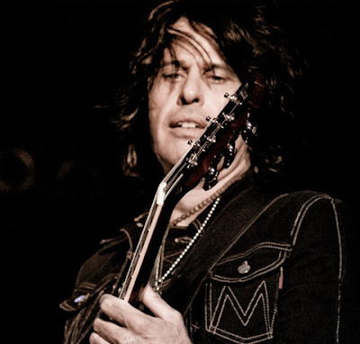 Rockfile Radio Rock Files: Happy Birthday DEAN DELEO (video)