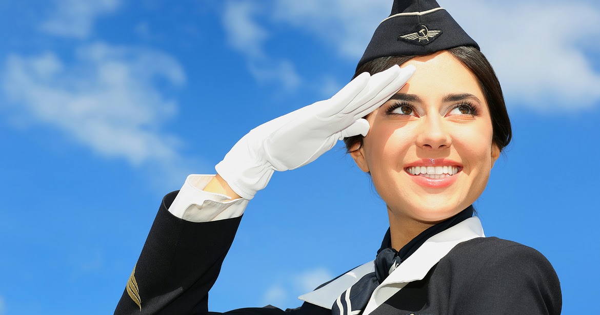 Bagaimana Cara Menentukan Pilihan Menjadi Seorang Cabin Crew Sebuah